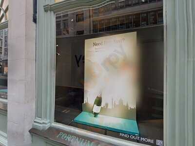 Make A Reservation At The Gallery