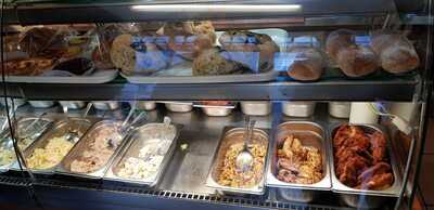 Paninis Sandwich Bar