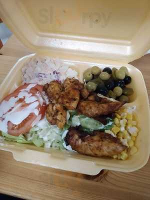 Paninis Sandwich Bar