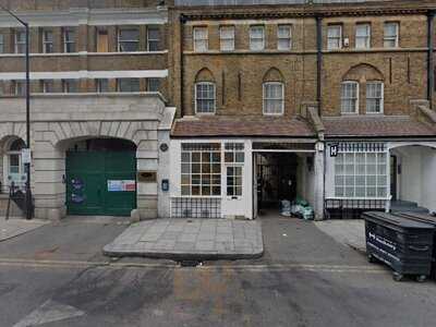 Paninis Sandwich Bar