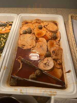 Boulevard Restaurant