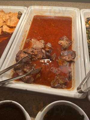 Boulevard Restaurant