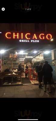 Chicago Grill Plus