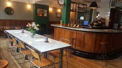 The Foxglove Free House