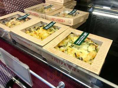 Pret A Manger