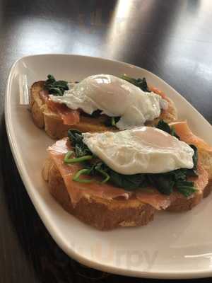 Bridge The Gap Cafe/ The Shish