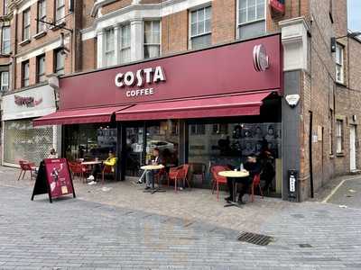 Costa Coffee - Photo 7