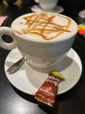 The Sunflower Cafe & Creperie