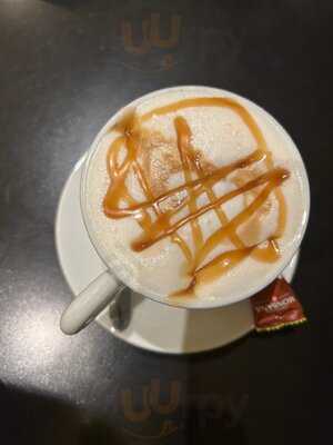 The Sunflower Cafe & Creperie