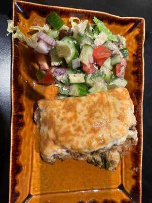 The Sunflower Cafe & Creperie