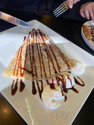 The Sunflower Cafe & Creperie