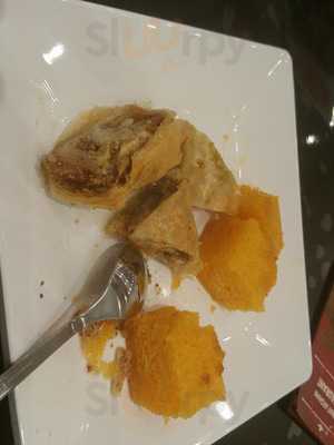 Zeenat Afghan Restaurant