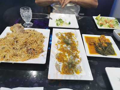 Zeenat Afghan Restaurant
