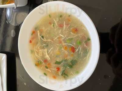 Zeenat Afghan Restaurant