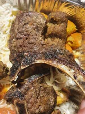 Zeenat Afghan Restaurant