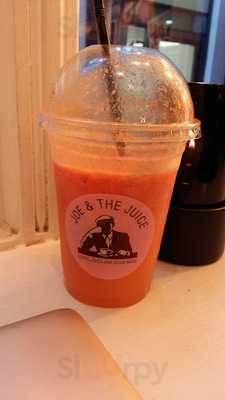 Joe & The Juice