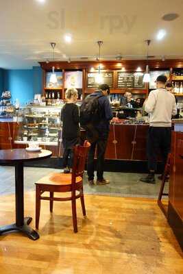 Caffe Nero - Theobolds Road