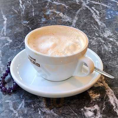 Caffe Nero - Theobolds Road