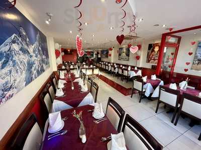 Katmandu Restaurant