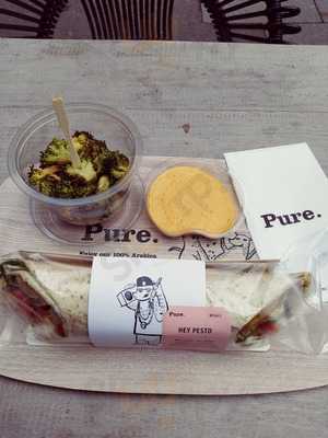 Pure