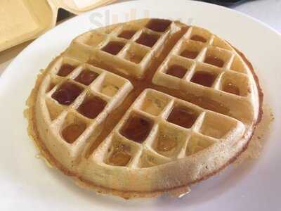 Kingfisher Fish And Chips