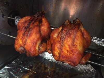 Kingfisher Fish And Chips