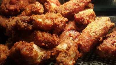 Kingfisher Fish And Chips