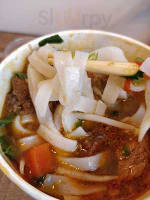 Banh Mi Vietnamese Cuisine