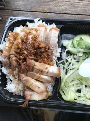 Banh Mi Vietnamese Cuisine