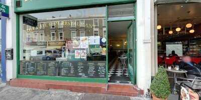 Reel In Fish & Chips