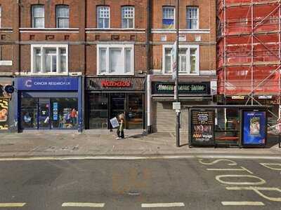 Reel In Fish & Chips