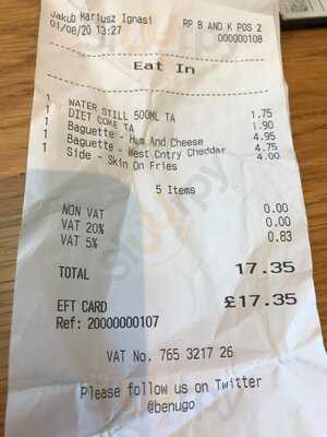 Regents Bar And Kitchen