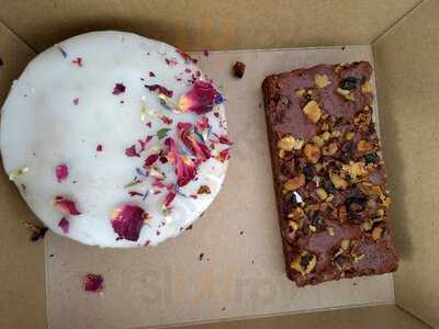 Regents Bar And Kitchen