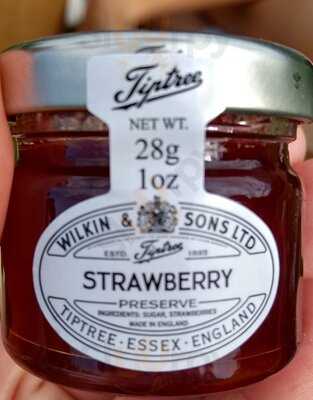 Regents Bar And Kitchen