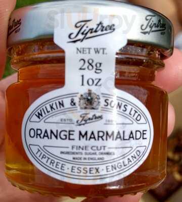 Regents Bar And Kitchen