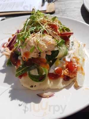 Regents Bar And Kitchen