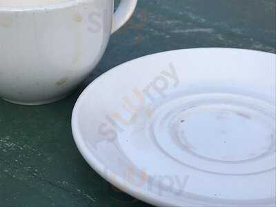 Regents Bar And Kitchen