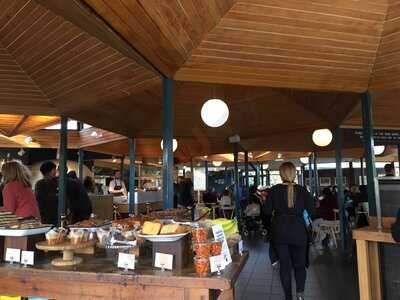 Regents Bar And Kitchen