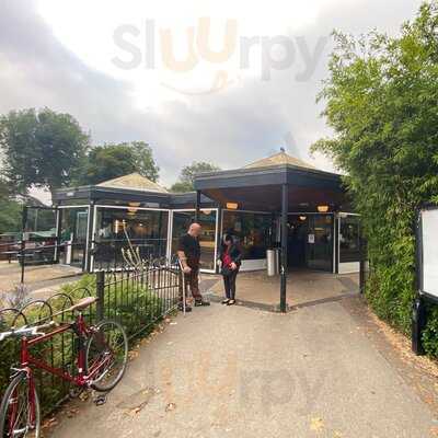 Regents Bar And Kitchen