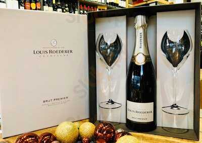 Glug Wine And Cheese Shop