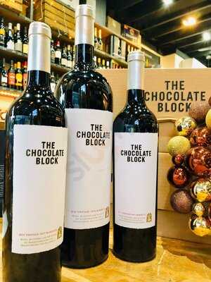 Glug Wine And Cheese Shop