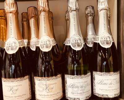 Glug Wine And Cheese Shop