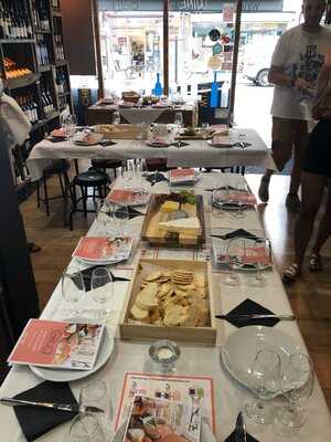 Glug Wine And Cheese Shop