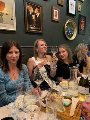 Glug Wine And Cheese Shop