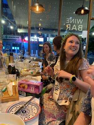 Glug Wine And Cheese Shop