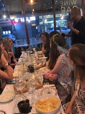 Glug Wine And Cheese Shop