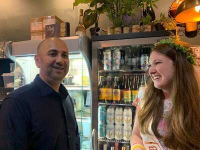 Glug Wine And Cheese Shop