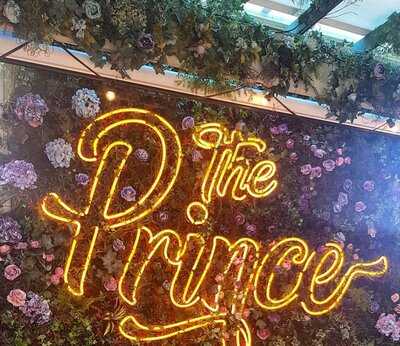 The Prince