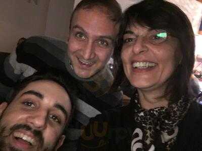 Yiamas Taverna Of London