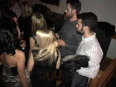 Yiamas Taverna Of London